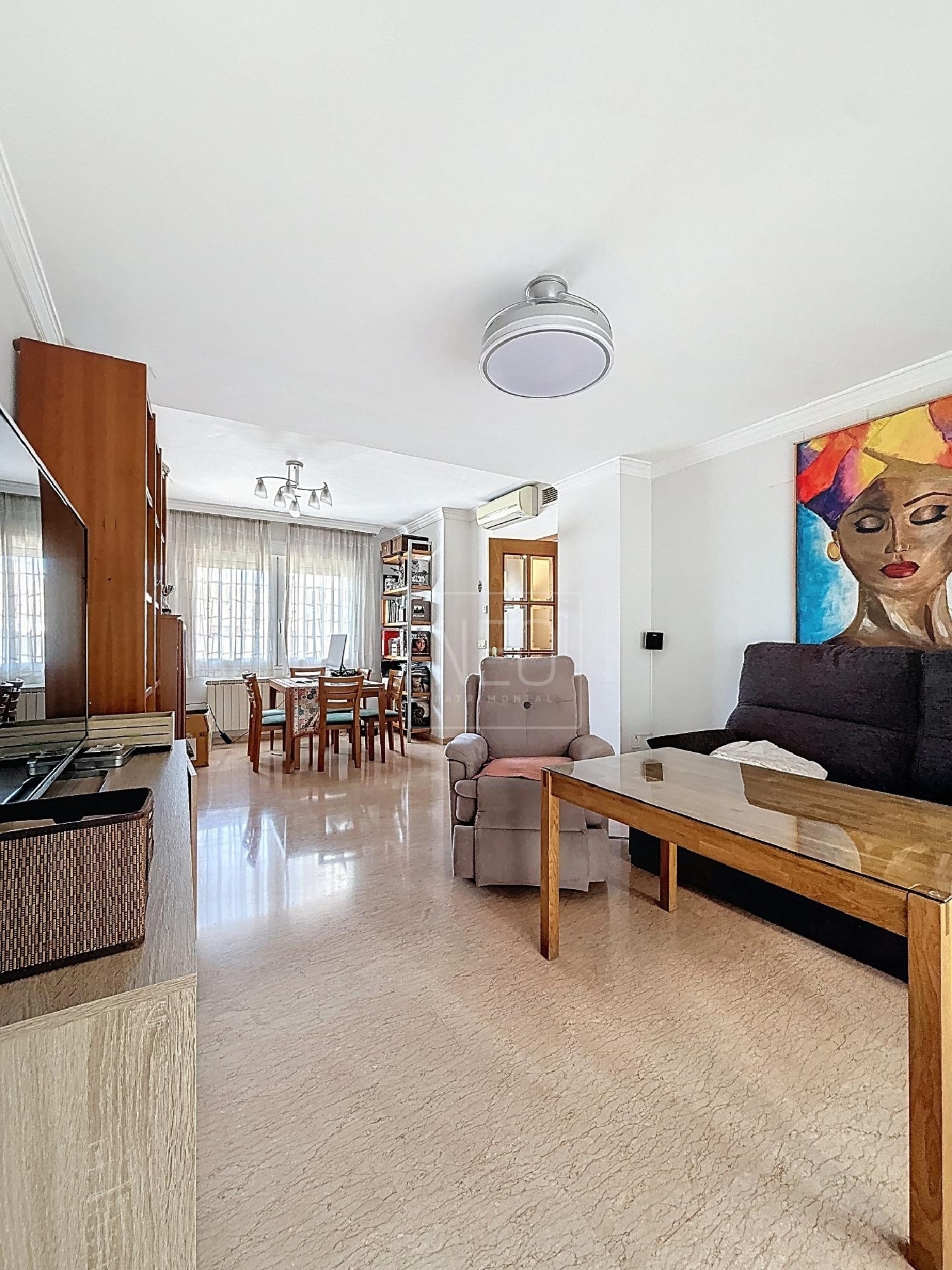  te koop huis Barrio De Granada Alacantí 4