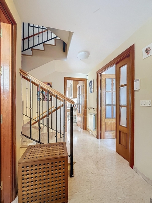 Barrio De Granada Alacantí huis foto 6360196