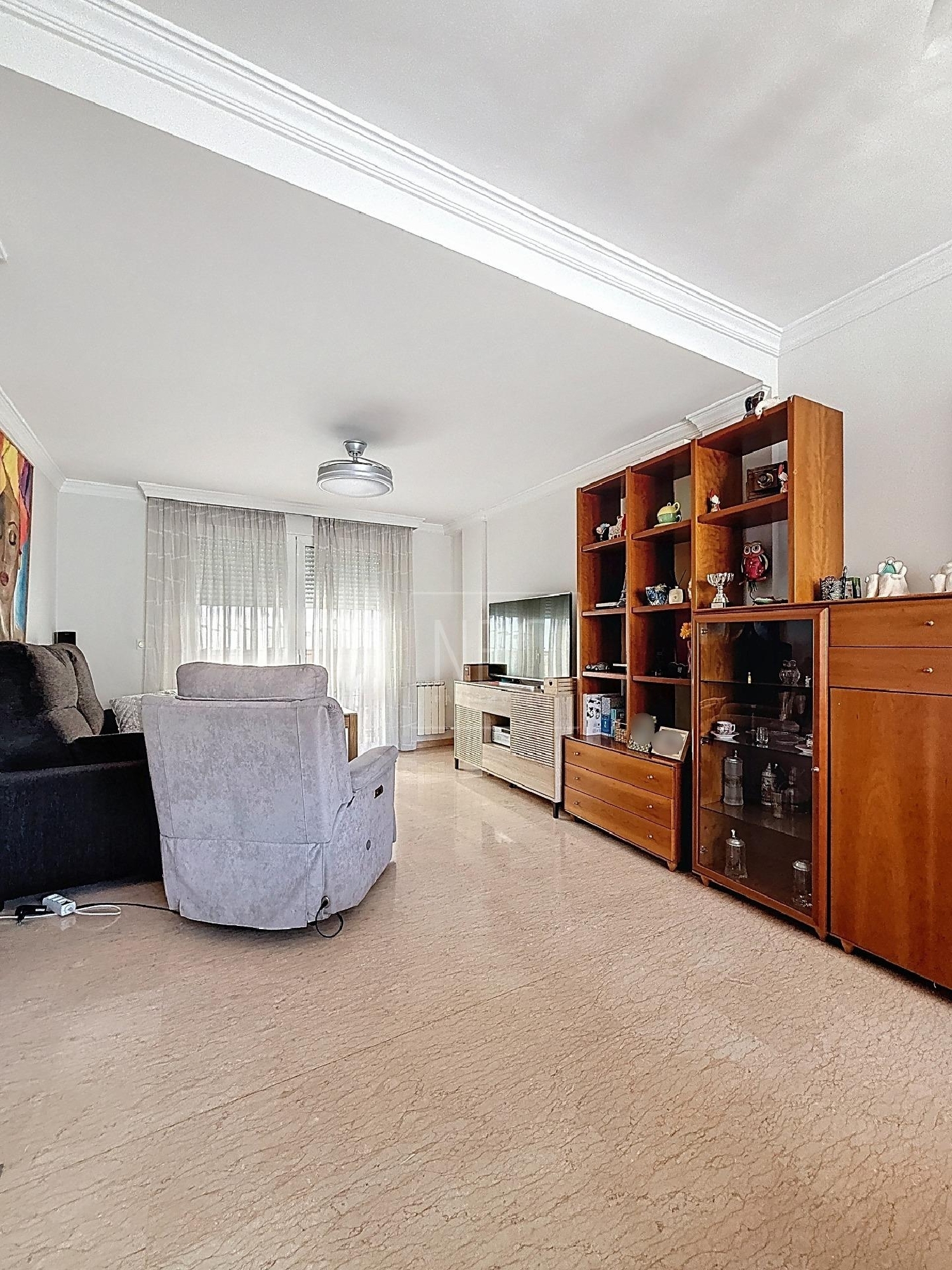  te koop huis Barrio De Granada Alacantí 2