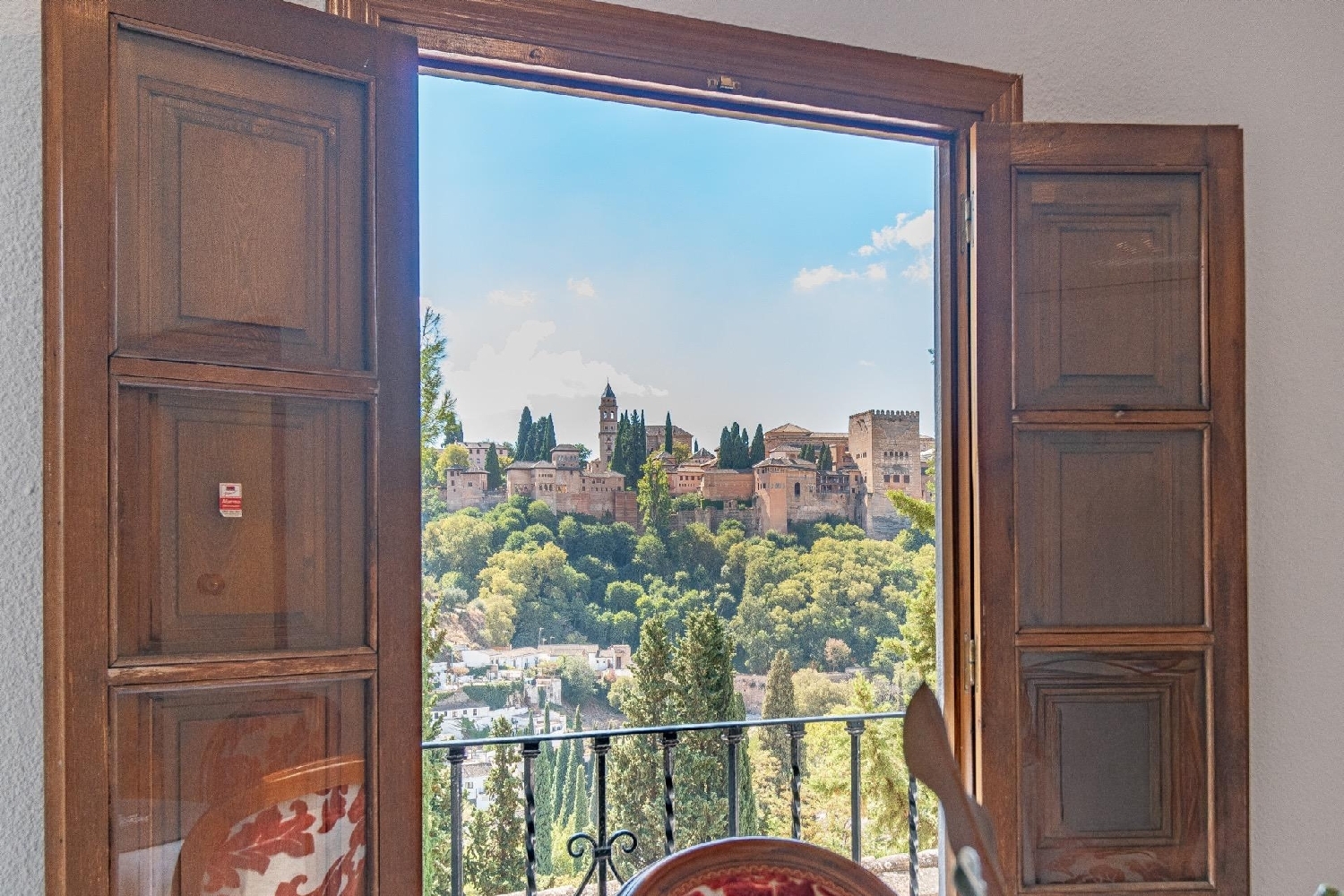  à vendre maison Barrio De Granada Alacantí 3