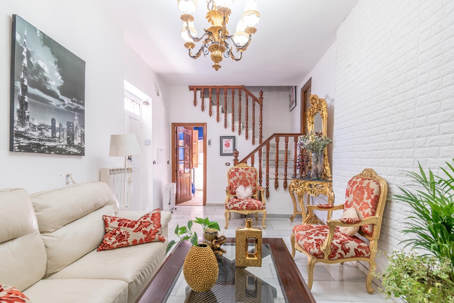  à vendre maison Barrio De Granada Alacantí 8