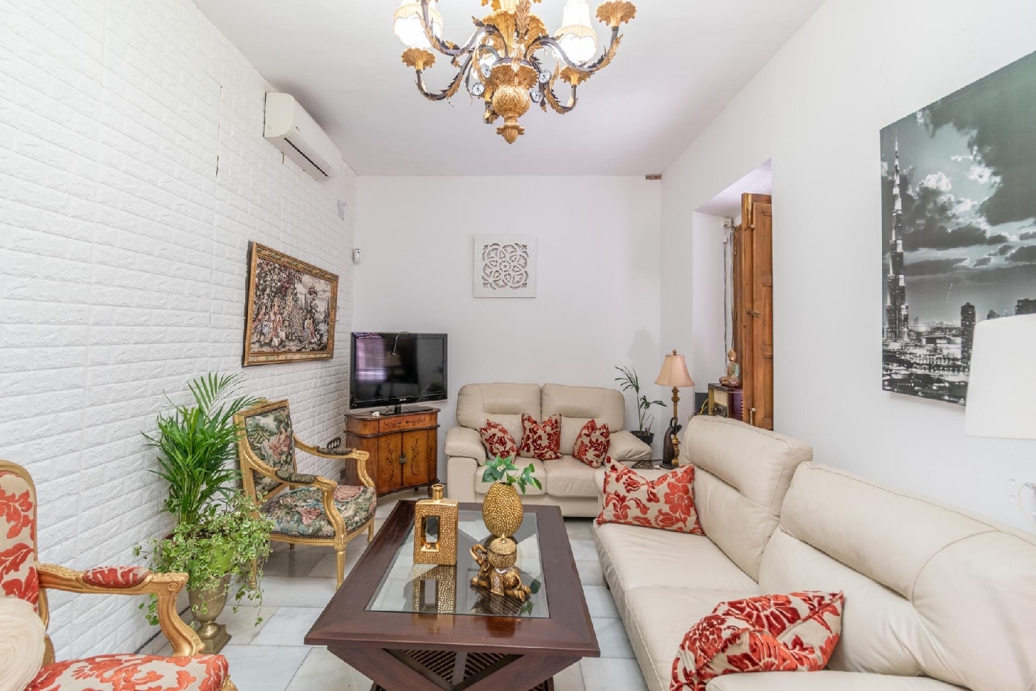  à vendre maison Barrio De Granada Alacantí 6