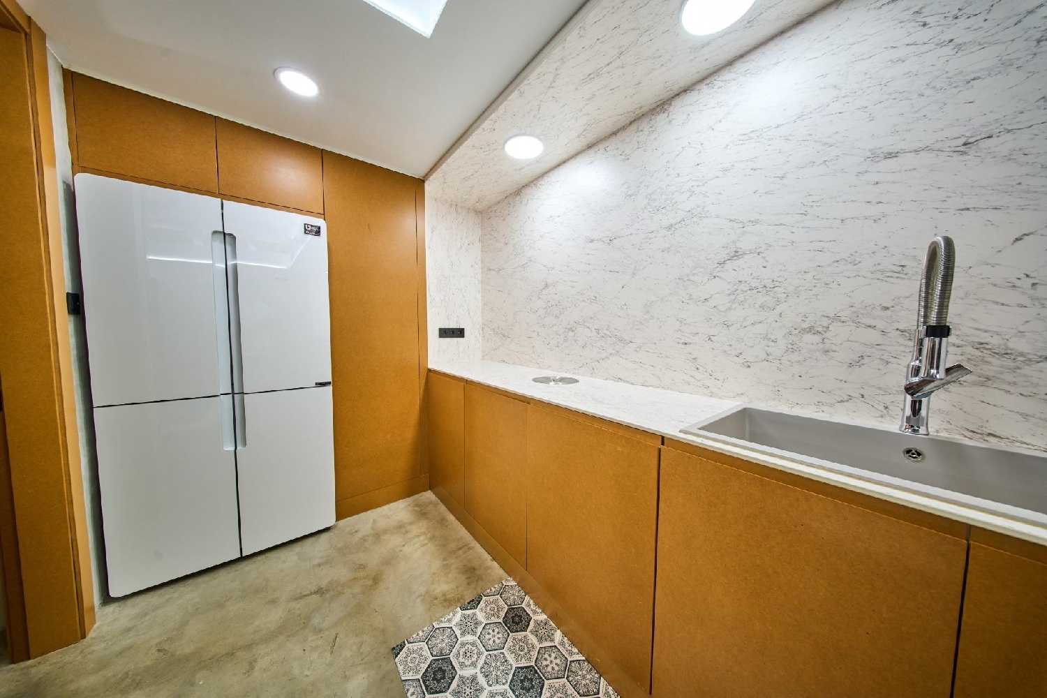  en venta casa Barrio De Granada Alacantí 7