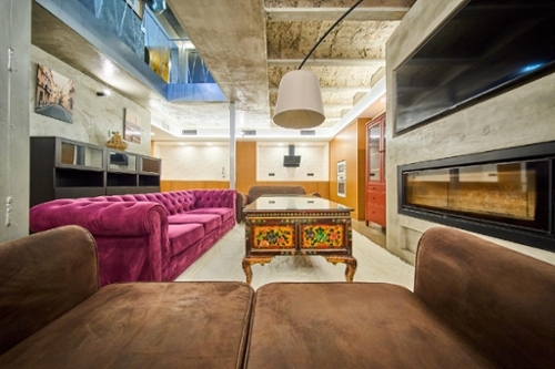 Barrio De Granada Alacantí casa foto 6366908