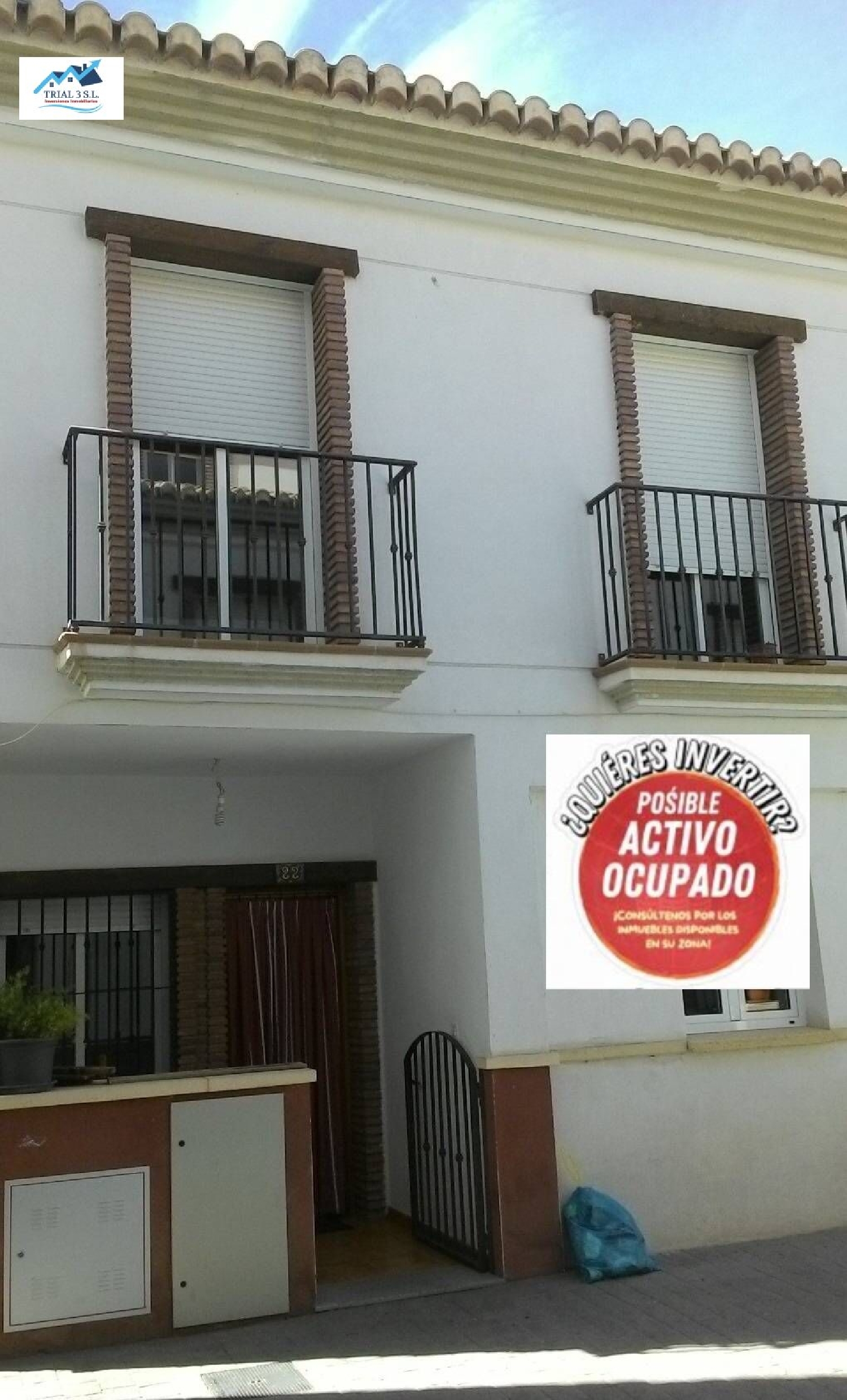  te koop huis Barrio De Granada Alacantí 1