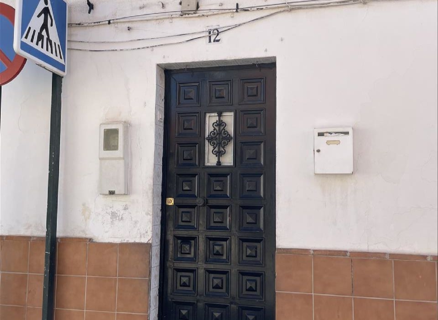 for sale house Barrio De Granada Alacantí 2