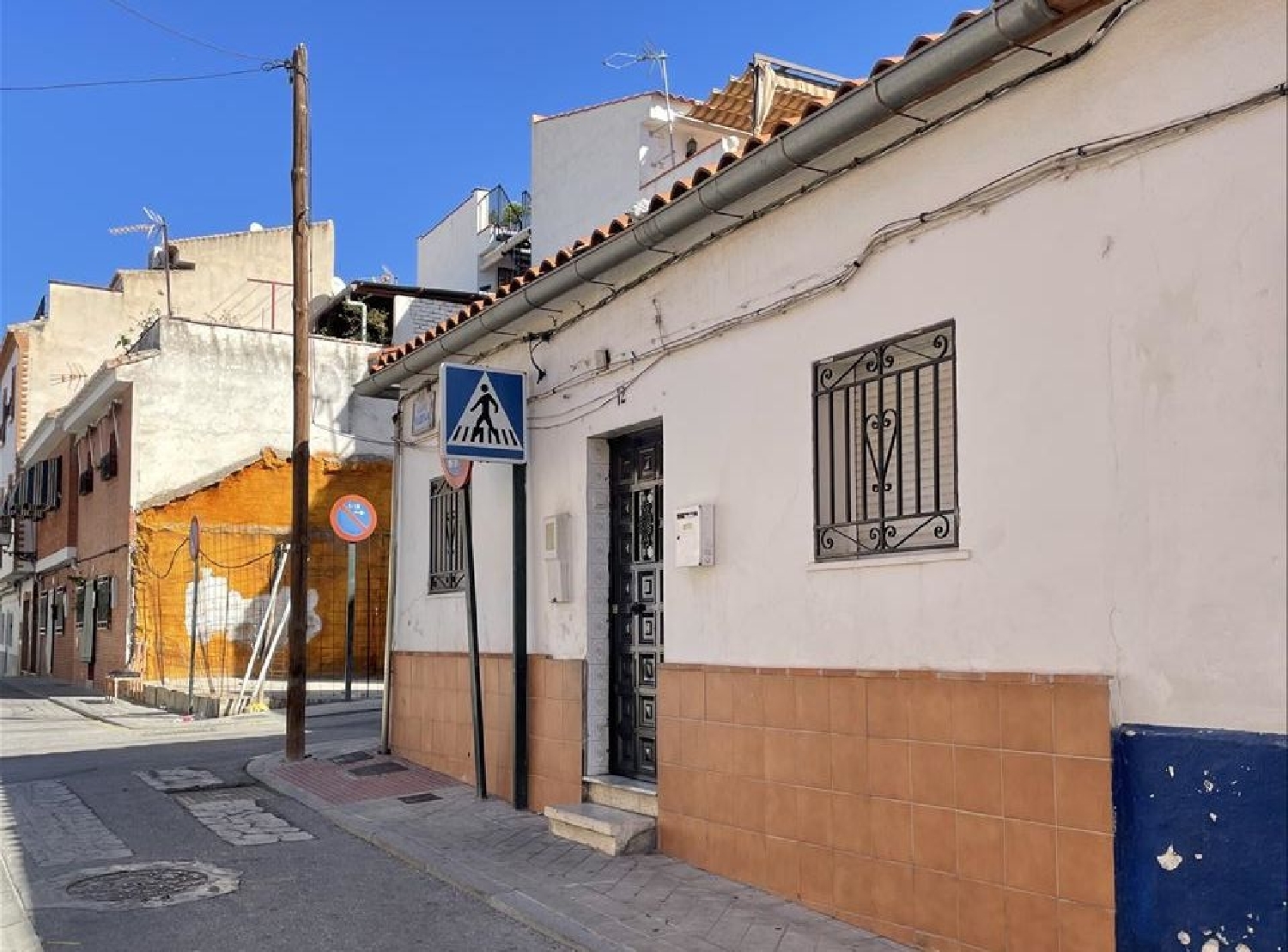 for sale house Barrio De Granada Alacantí 3