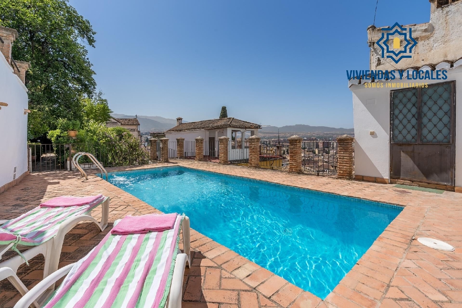  kaufen Haus Barrio De Granada Alacantí 2