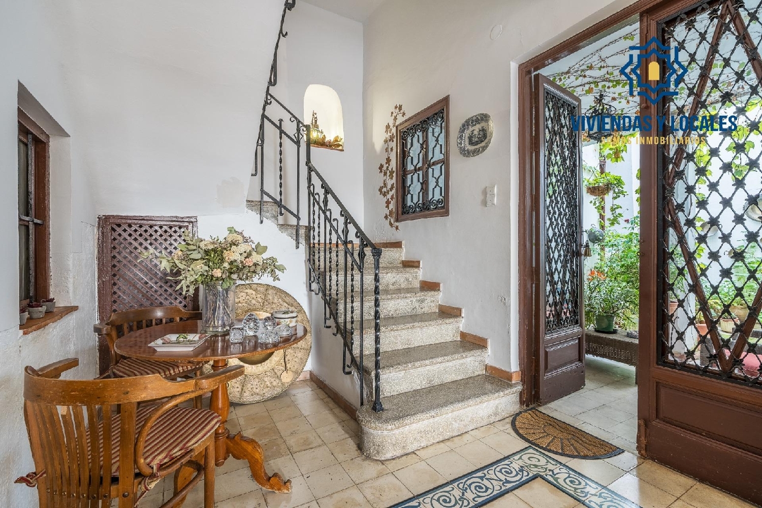  kaufen Haus Barrio De Granada Alacantí 8