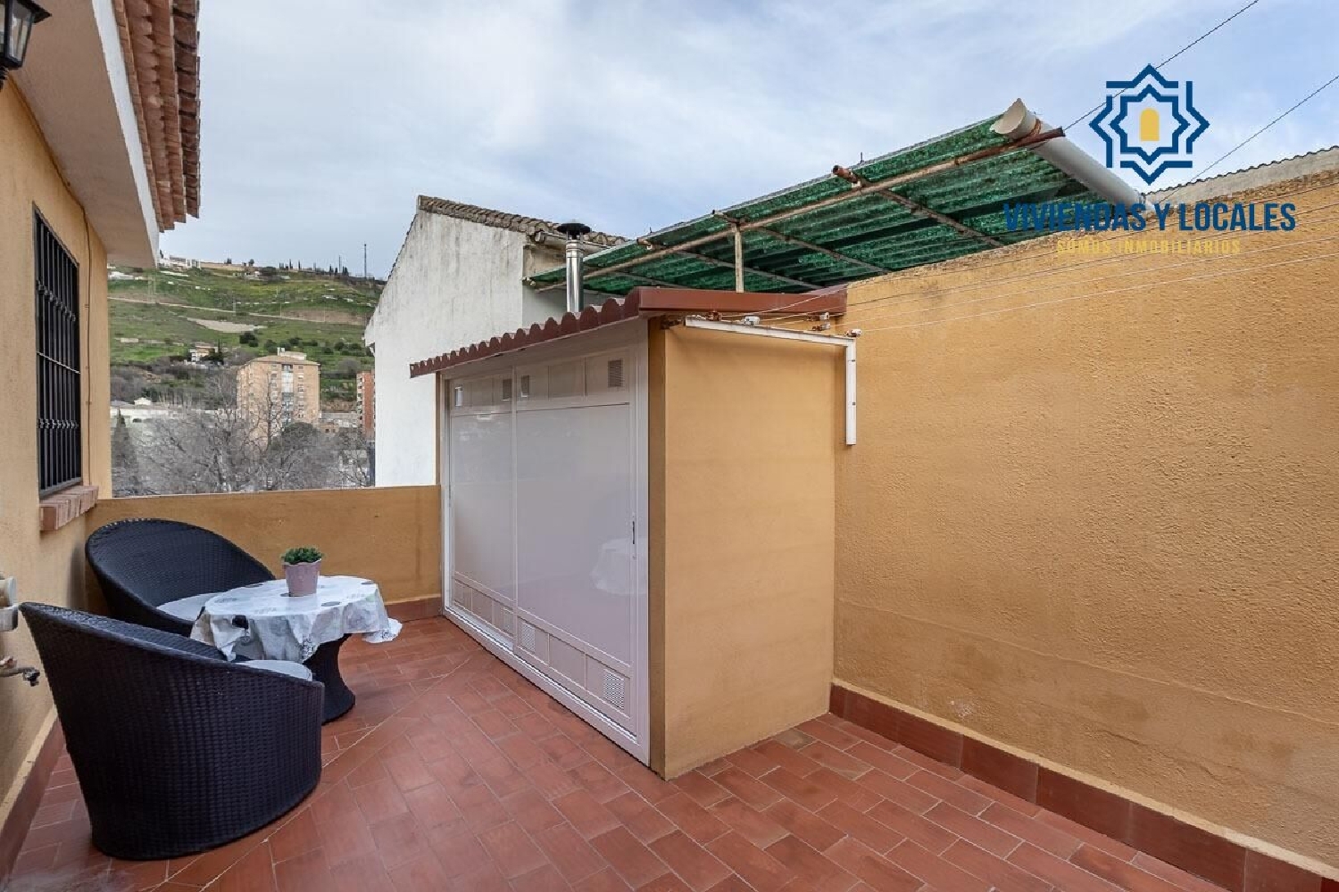  kaufen Haus Barrio De Granada Alacantí 3