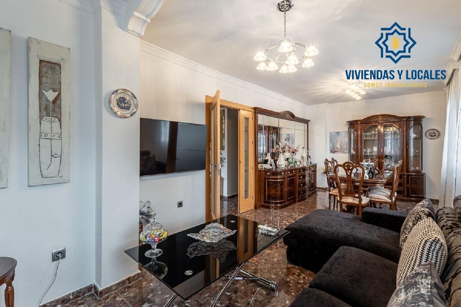  kaufen Haus Barrio De Granada Alacantí 7