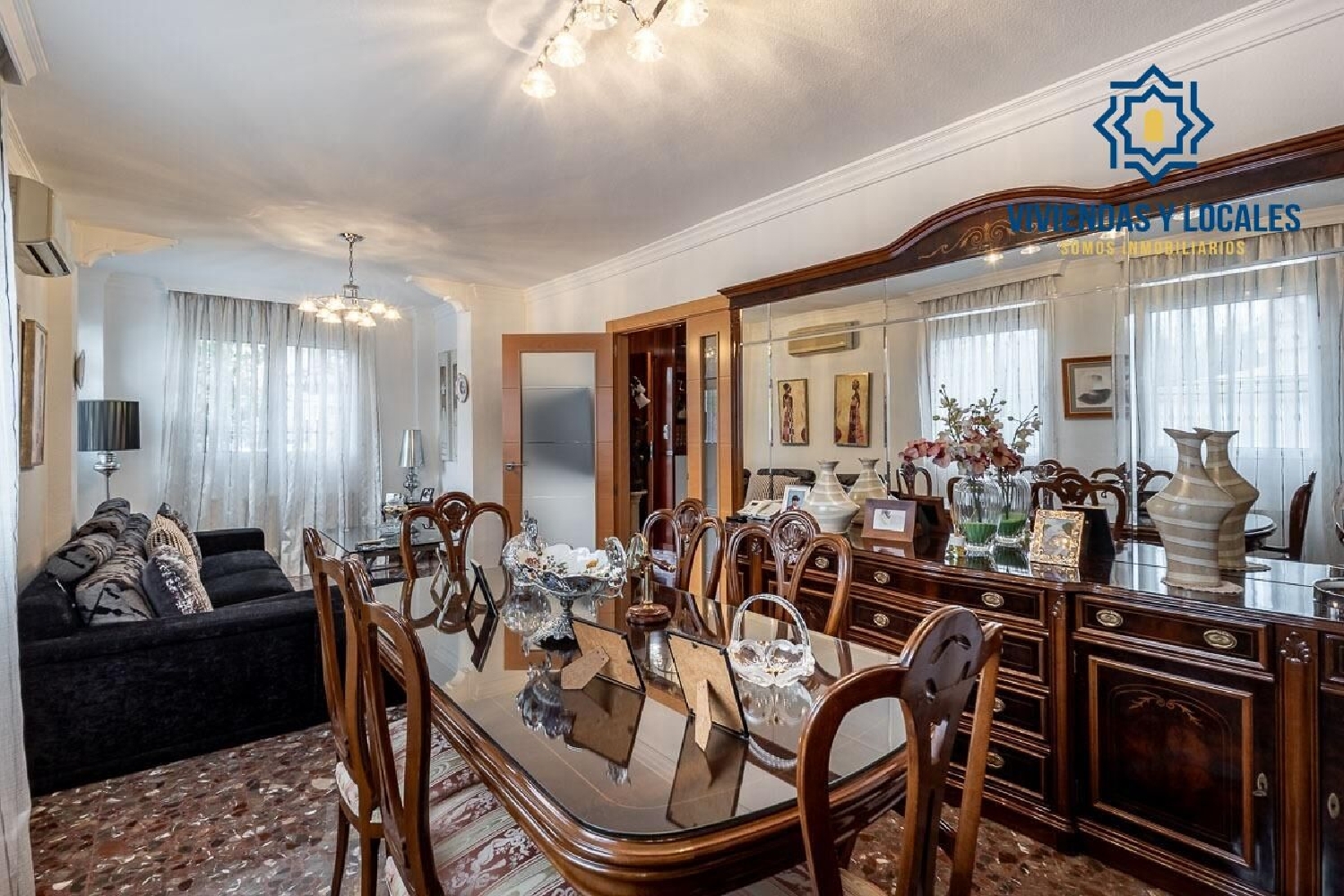  kaufen Haus Barrio De Granada Alacantí 5