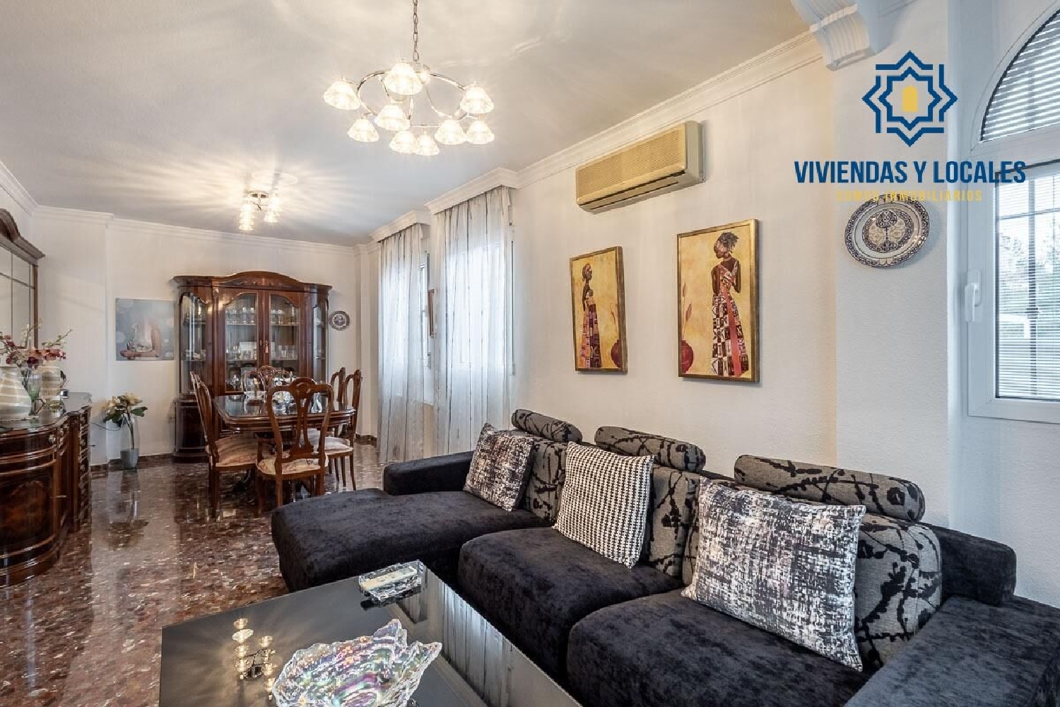  kaufen Haus Barrio De Granada Alacantí 6