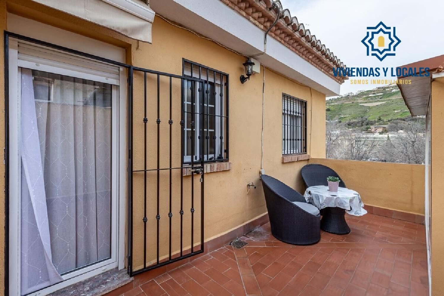  kaufen Haus Barrio De Granada Alacantí 2