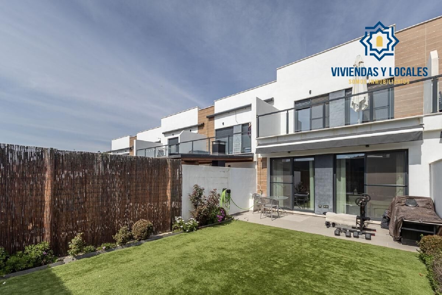  te koop huis Barrio De Granada Alacantí 1