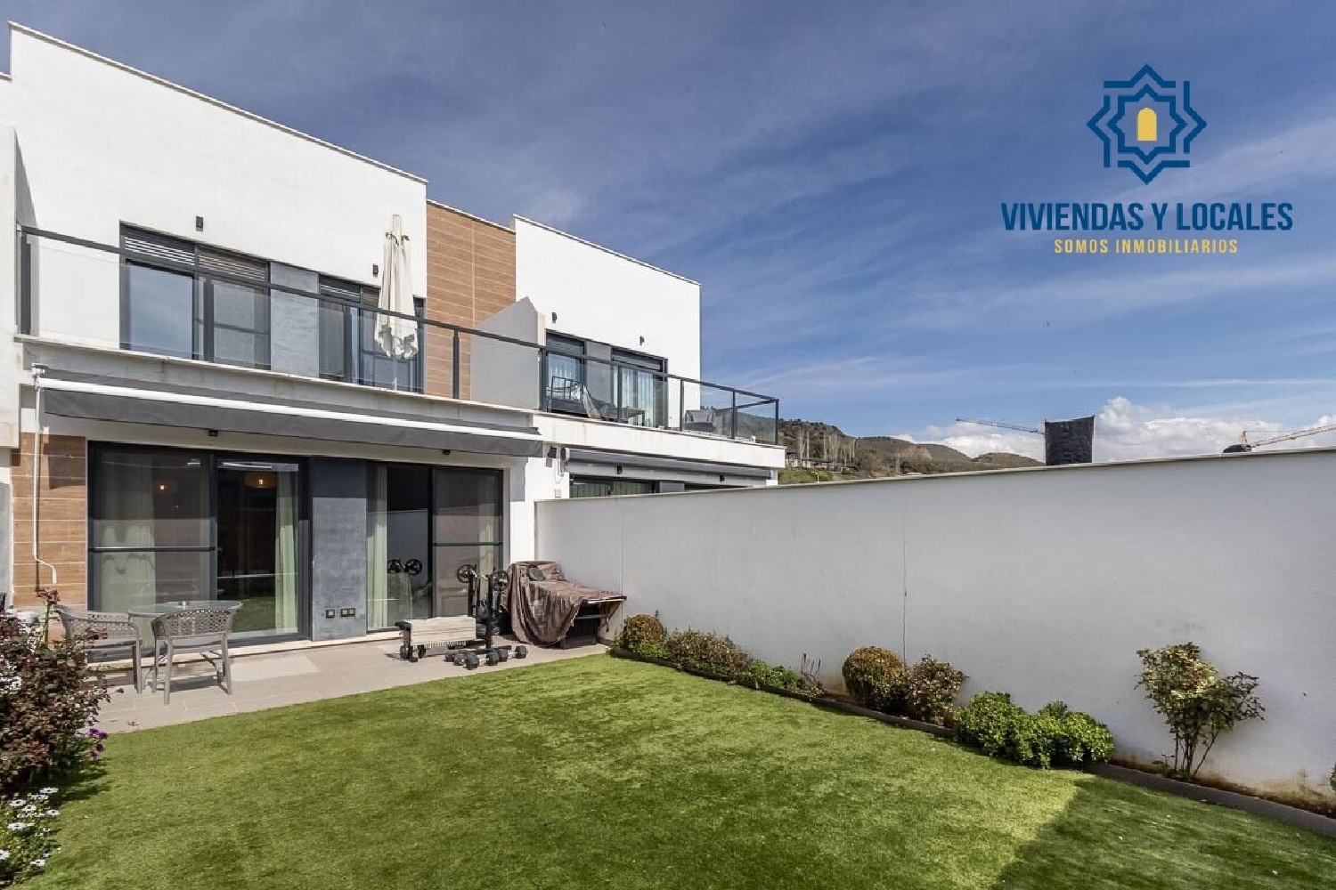  te koop huis Barrio De Granada Alacantí 6