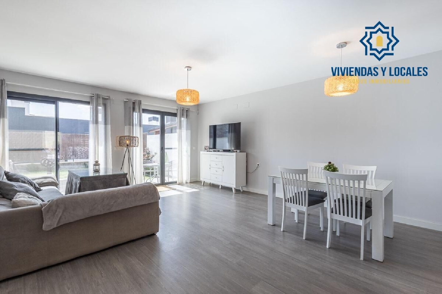  te koop huis Barrio De Granada Alacantí 2