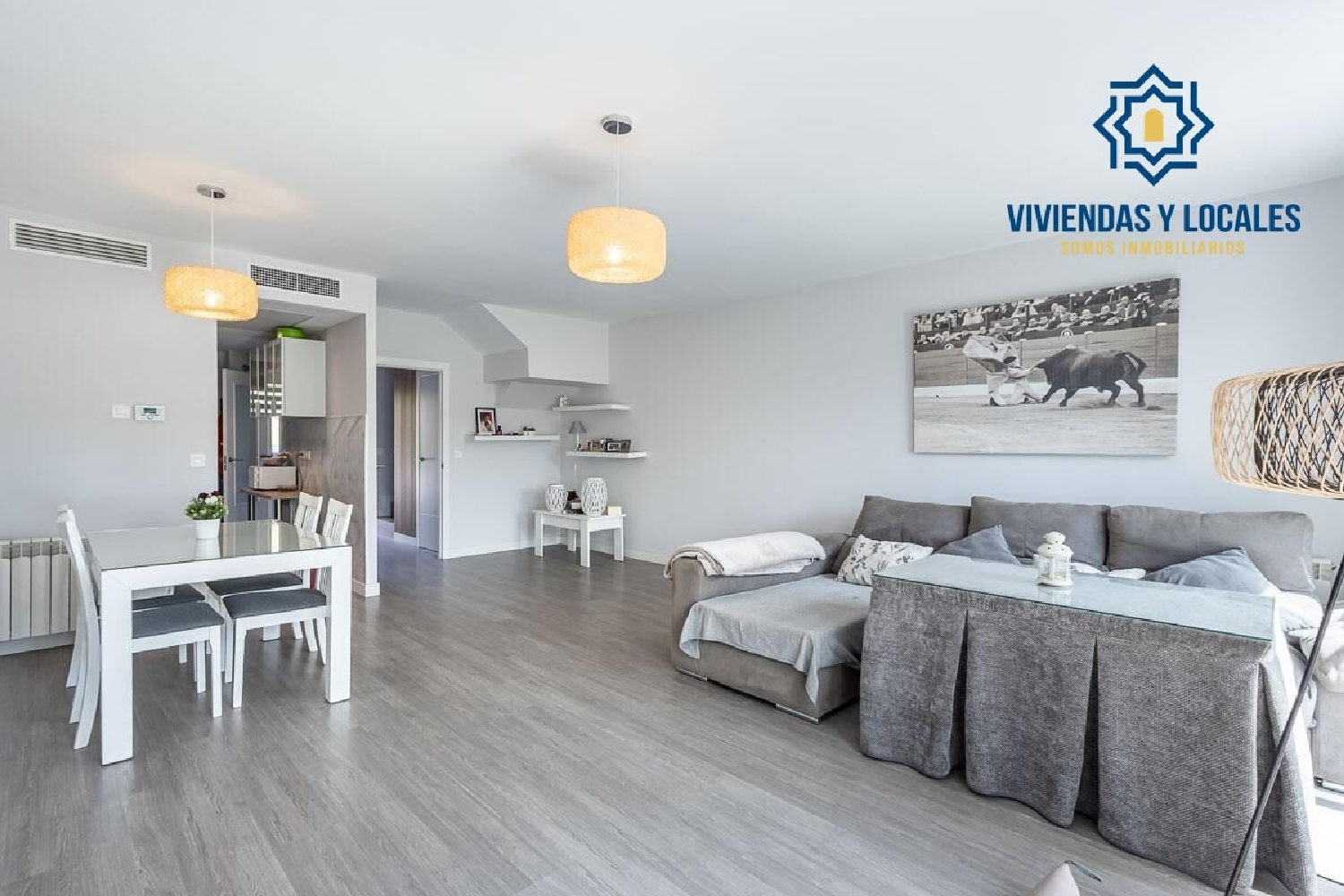  te koop huis Barrio De Granada Alacantí 7