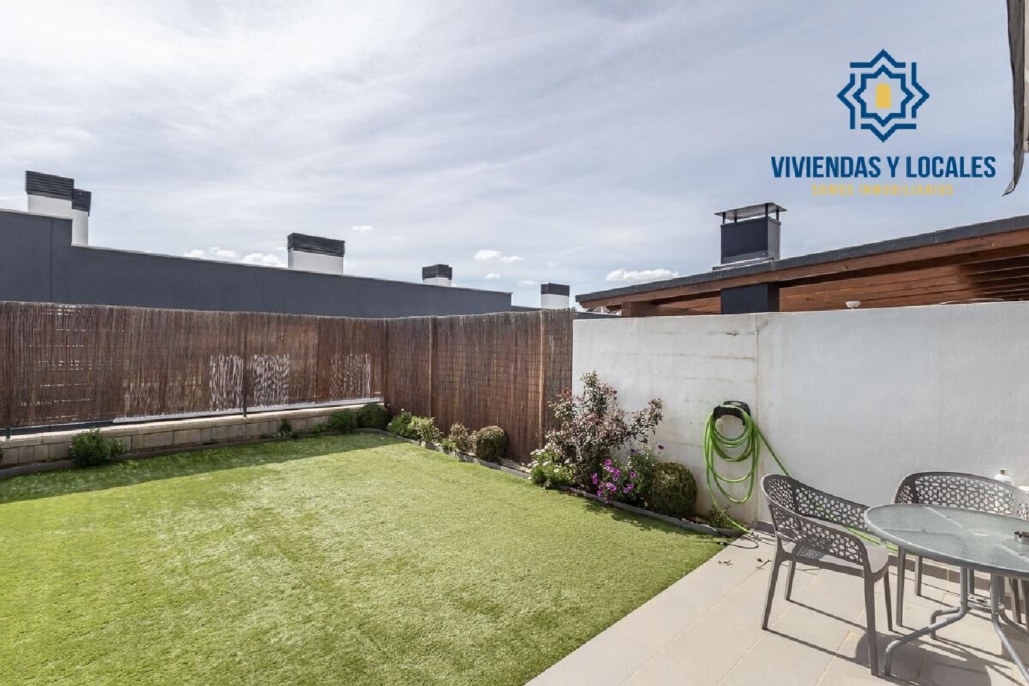  te koop huis Barrio De Granada Alacantí 5