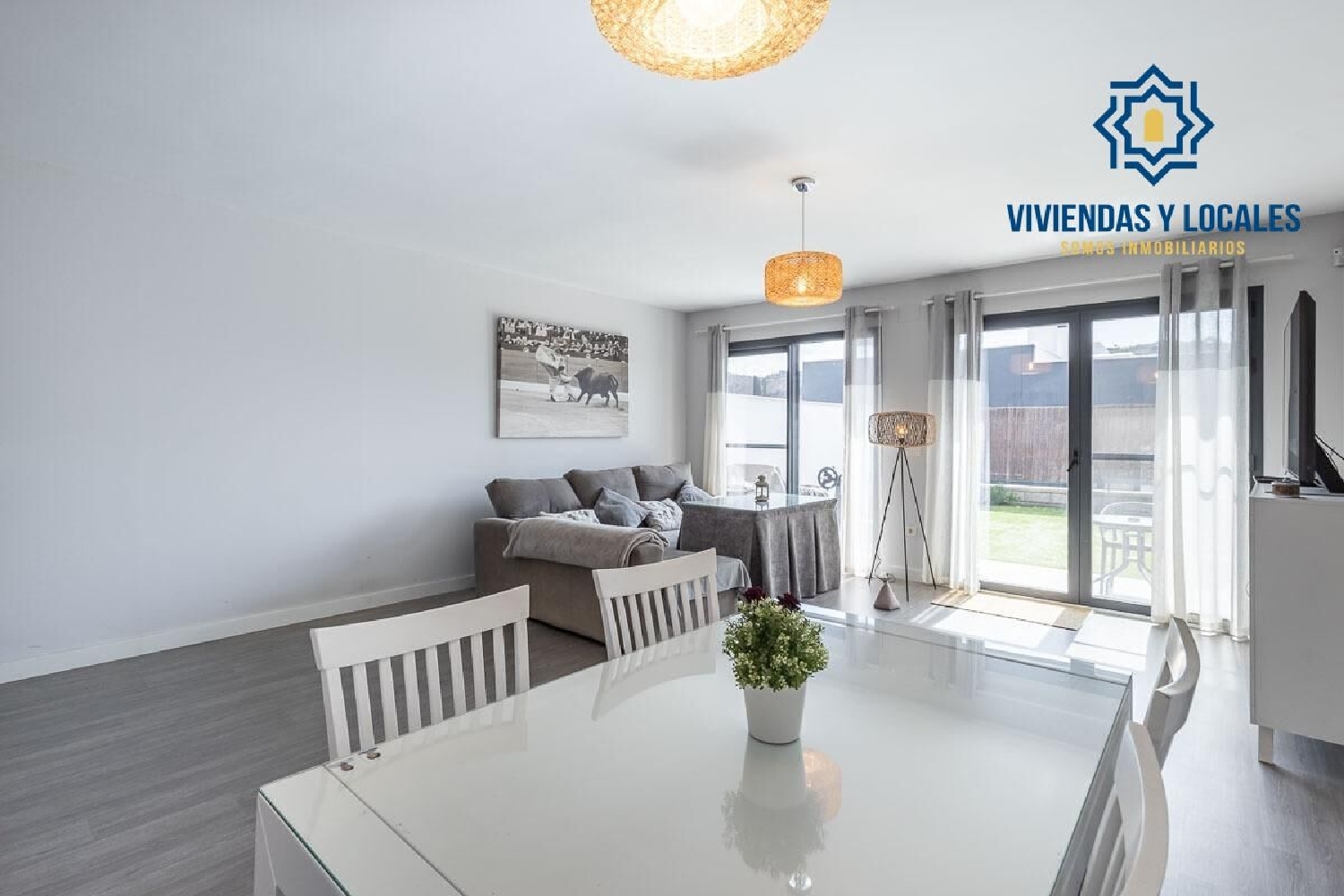  te koop huis Barrio De Granada Alacantí 3