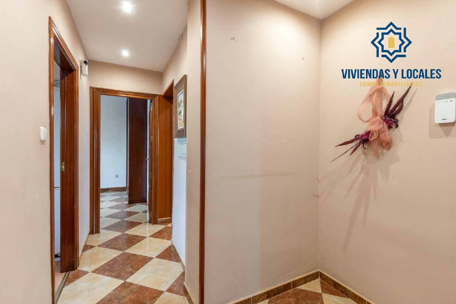  en venta casa Barrio De Granada Alacantí 7