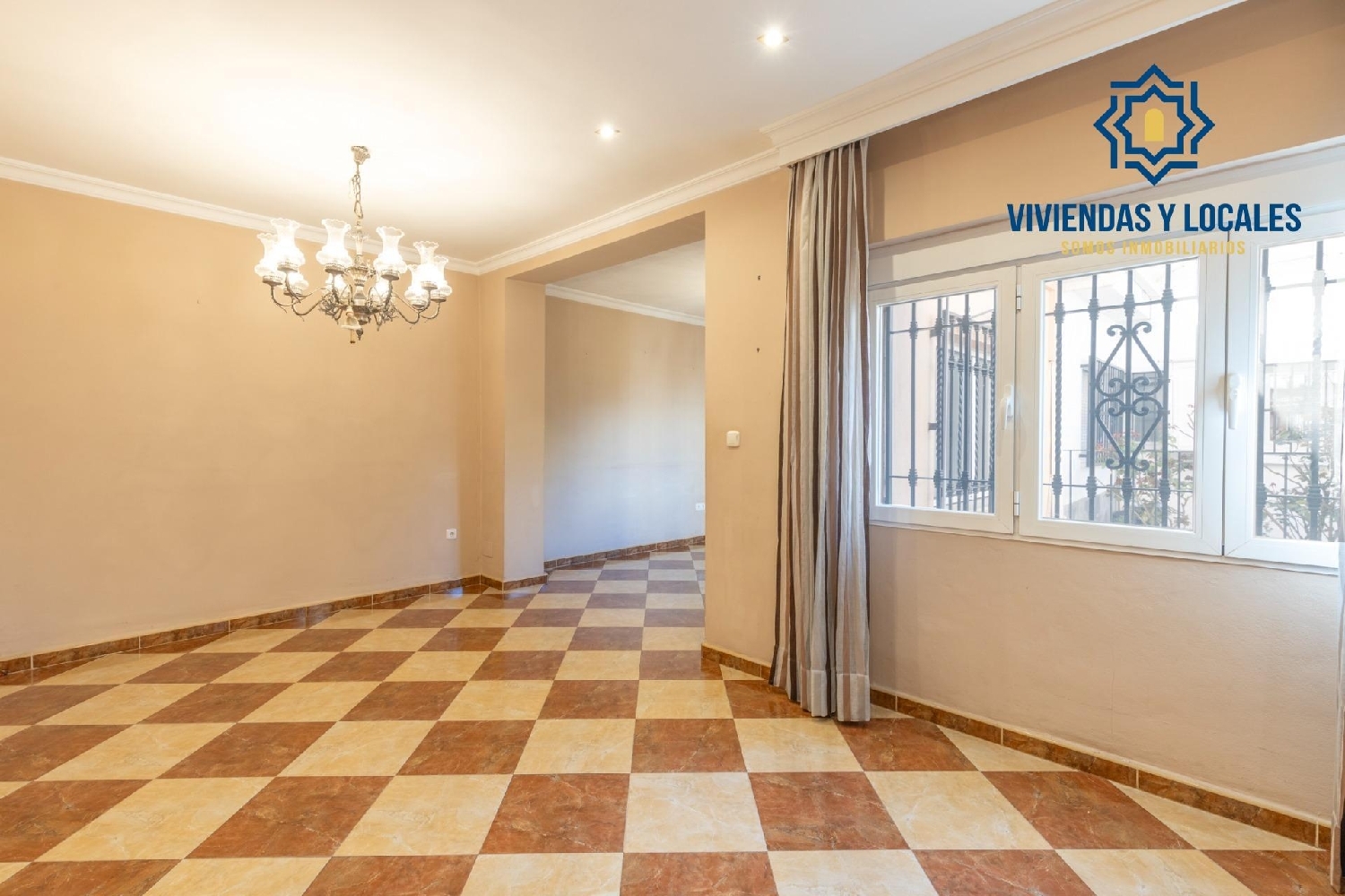  en venta casa Barrio De Granada Alacantí 4