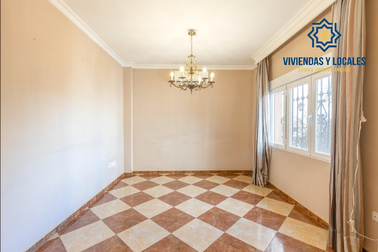  en venta casa Barrio De Granada Alacantí 5
