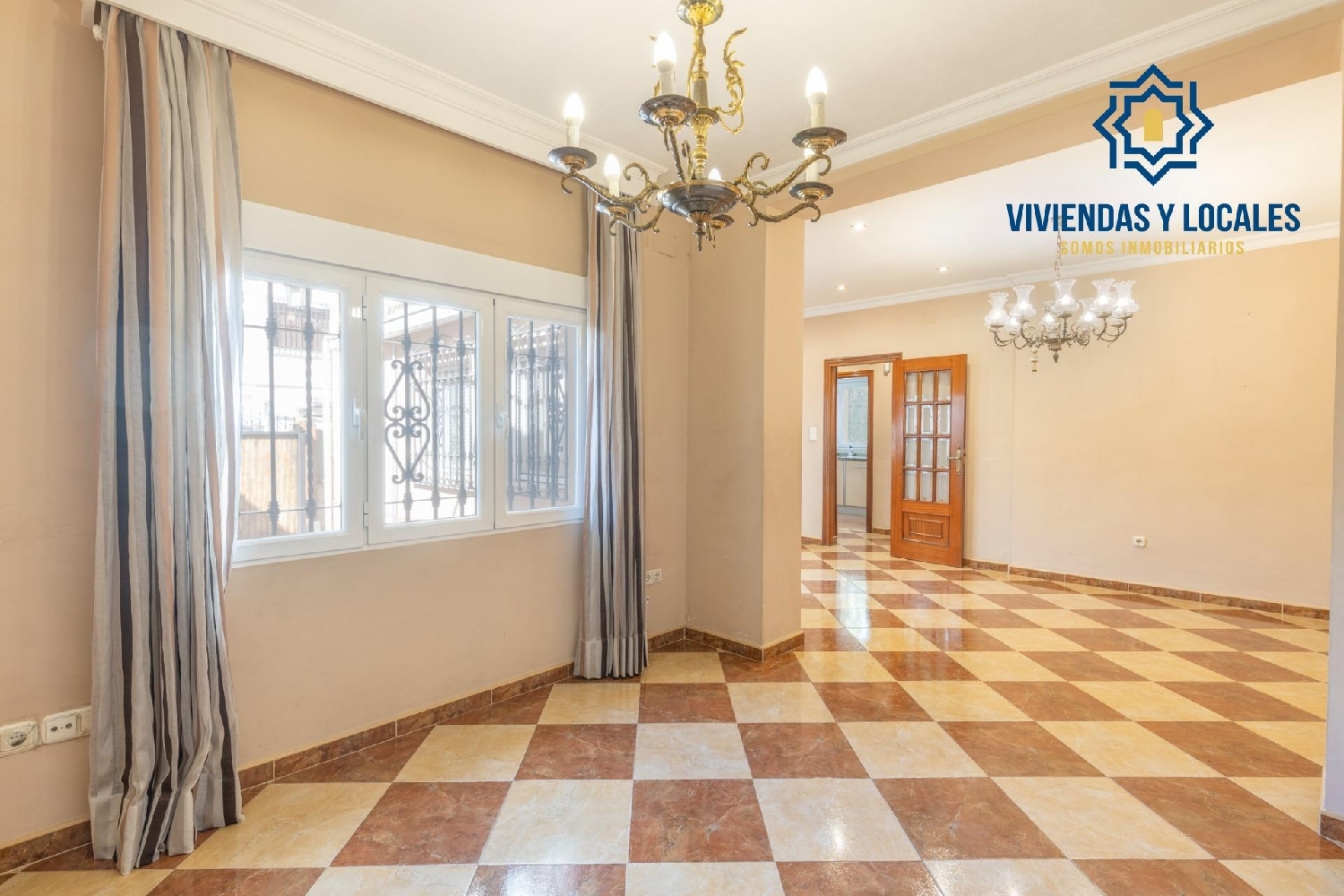  en venta casa Barrio De Granada Alacantí 2