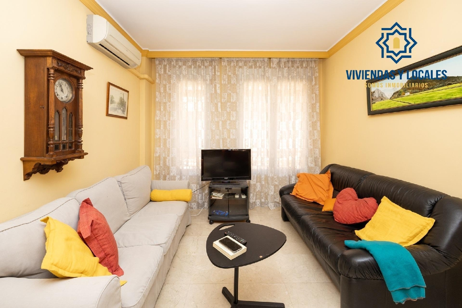  en venta casa Barrio De Granada Alacantí 5