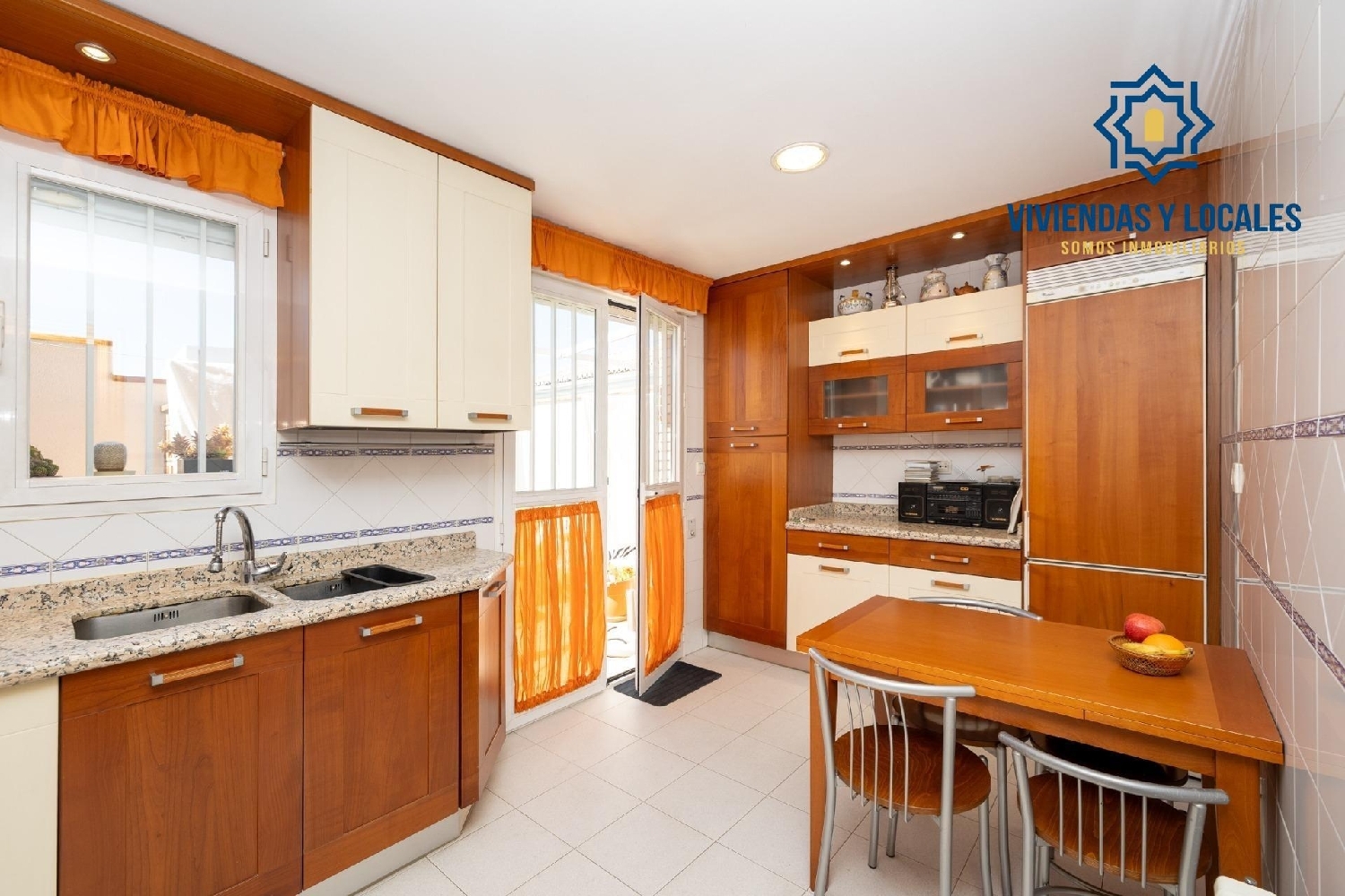  en venta casa Barrio De Granada Alacantí 6