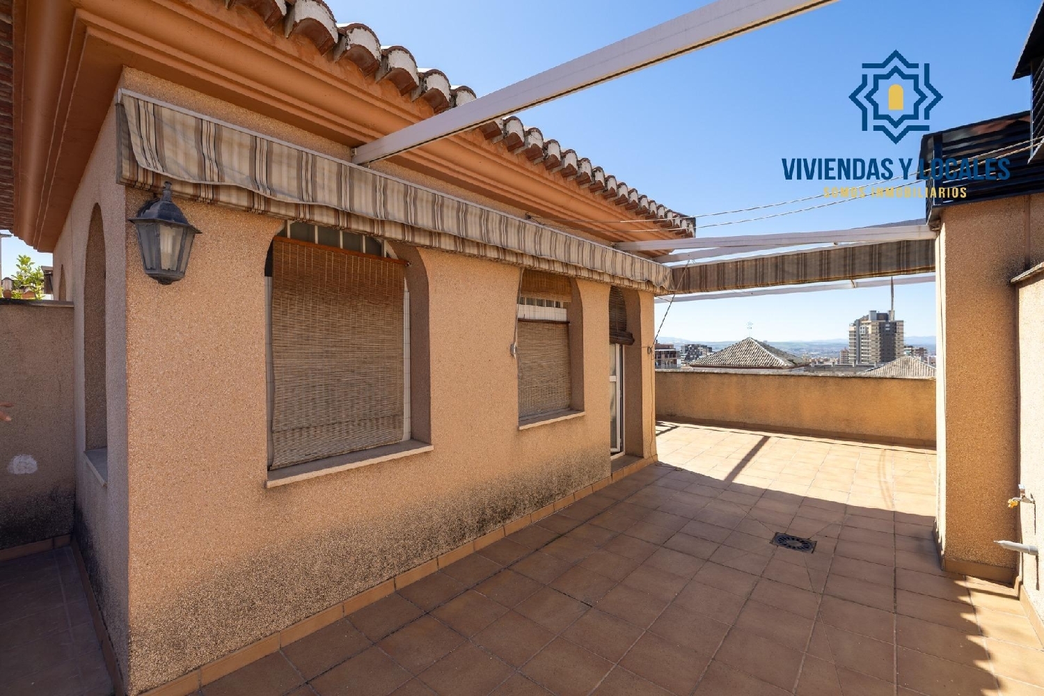  en venta casa Barrio De Granada Alacantí 2