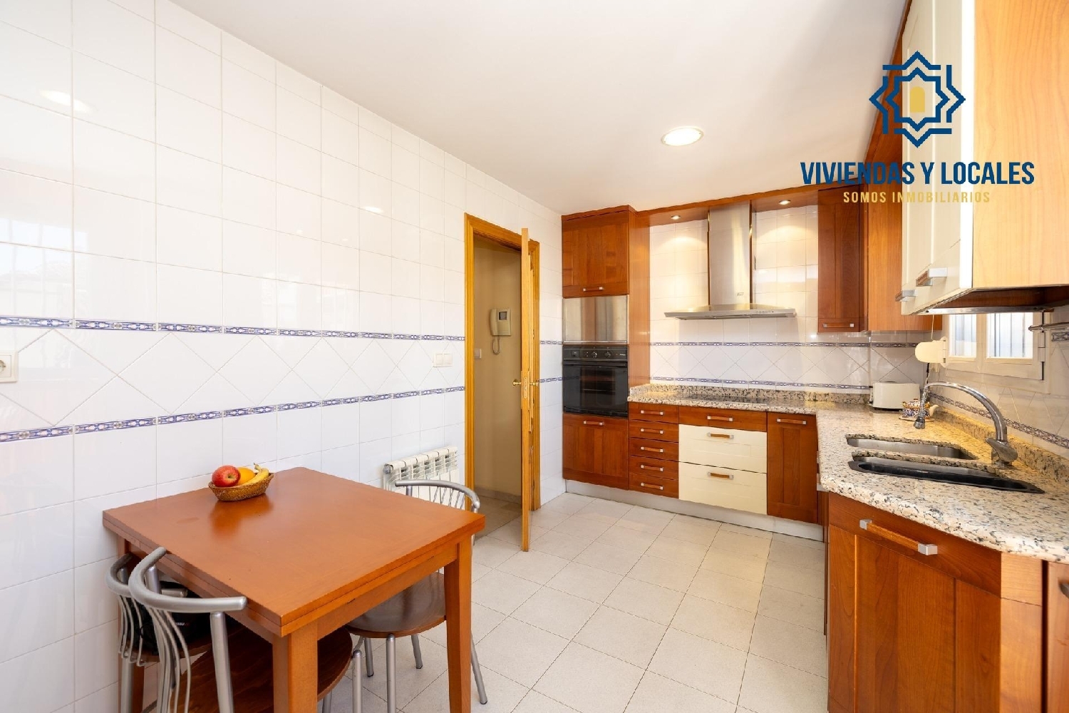  en venta casa Barrio De Granada Alacantí 8