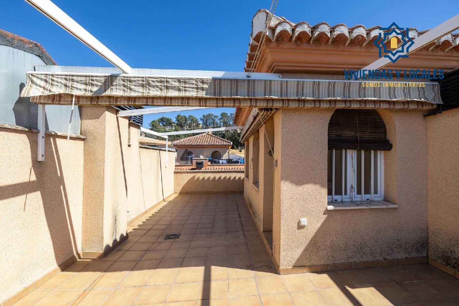  en venta casa Barrio De Granada Alacantí 1