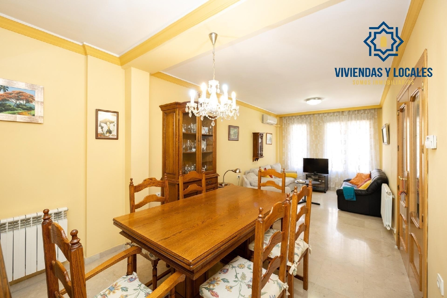  en venta casa Barrio De Granada Alacantí 3