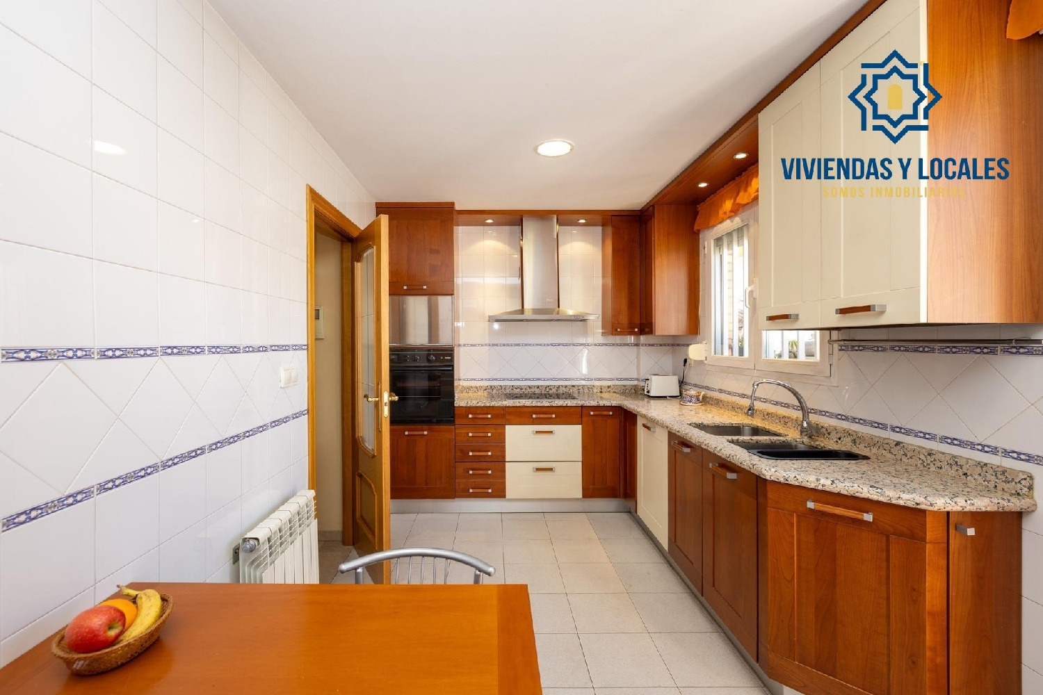  en venta casa Barrio De Granada Alacantí 7
