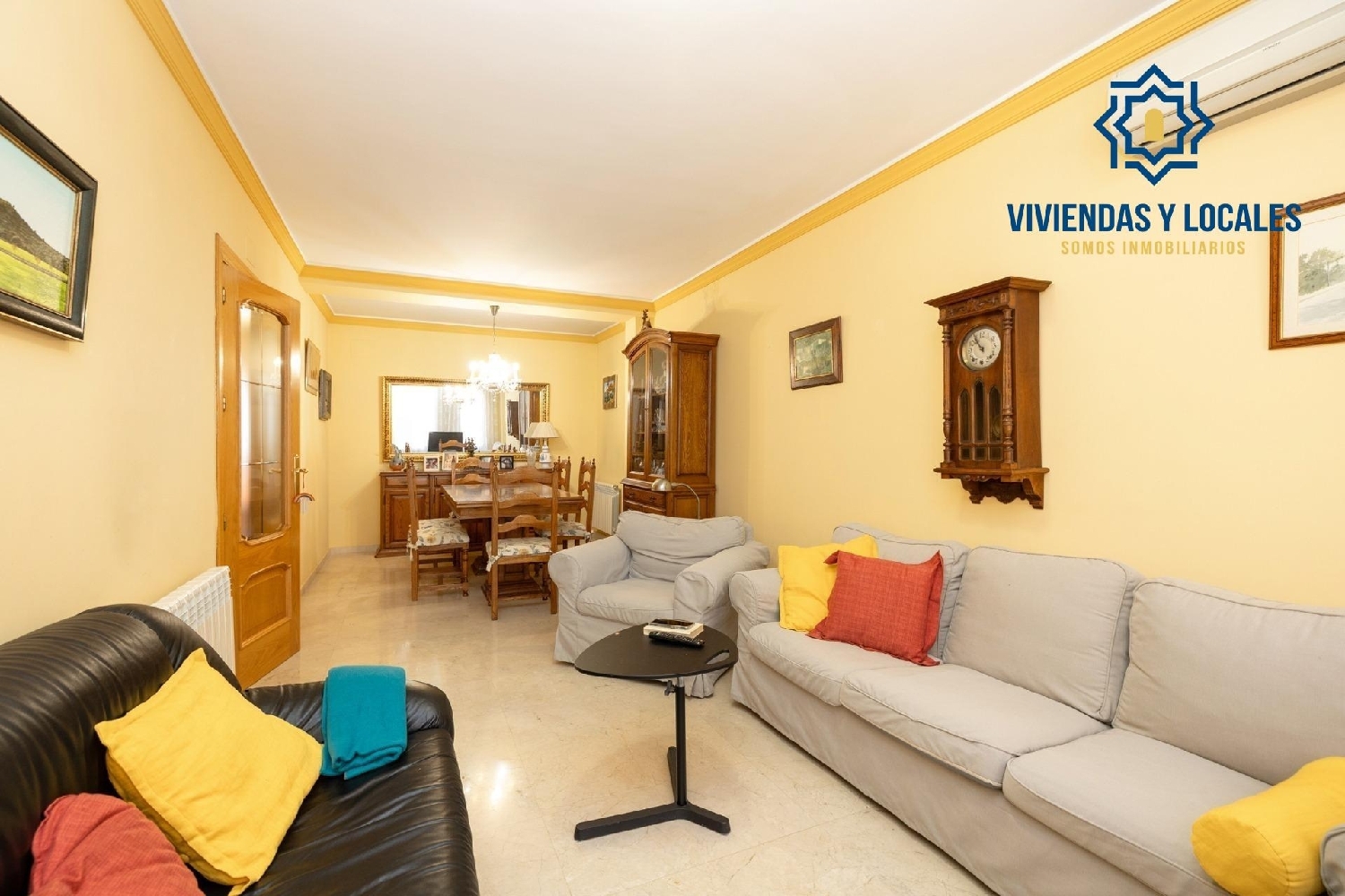  en venta casa Barrio De Granada Alacantí 4