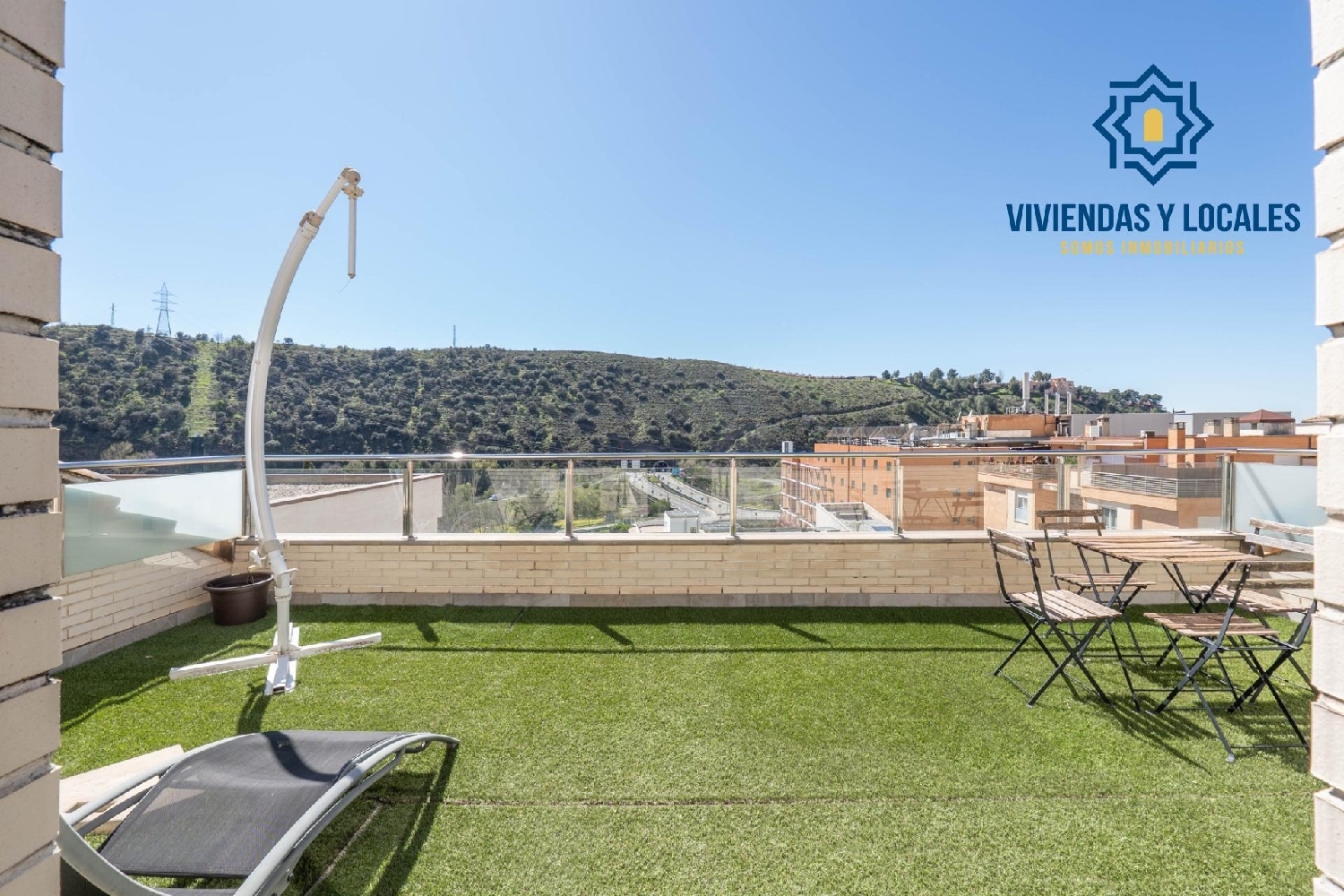  en venta casa Barrio De Granada Alacantí 1