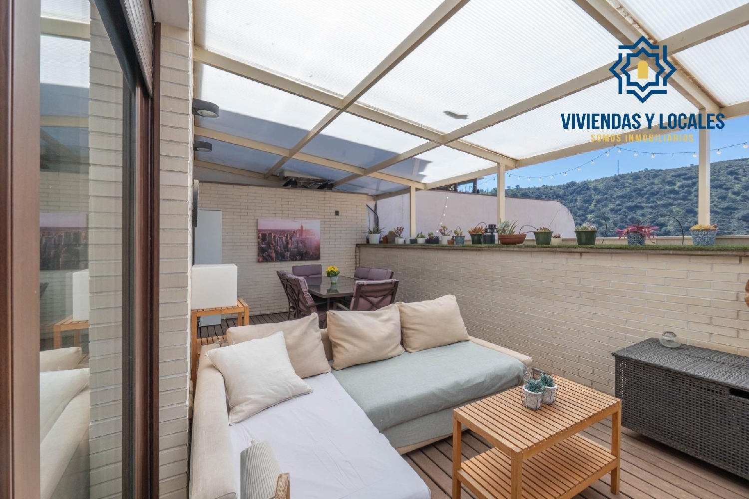  en venta casa Barrio De Granada Alacantí 4