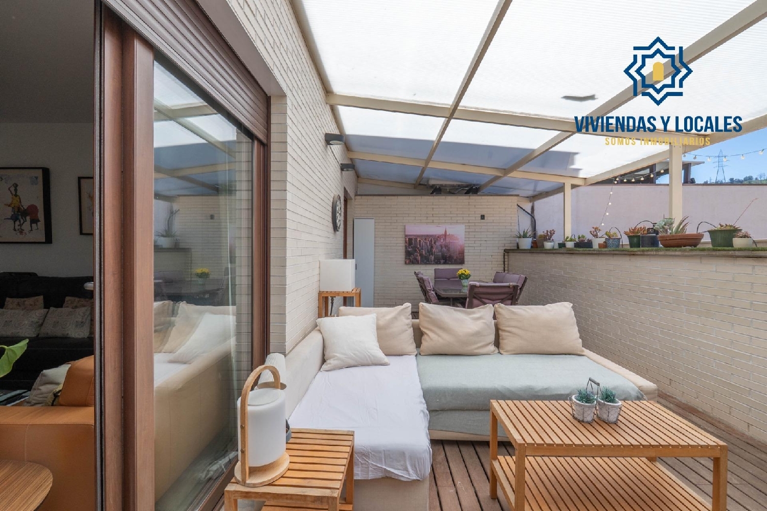  en venta casa Barrio De Granada Alacantí 5