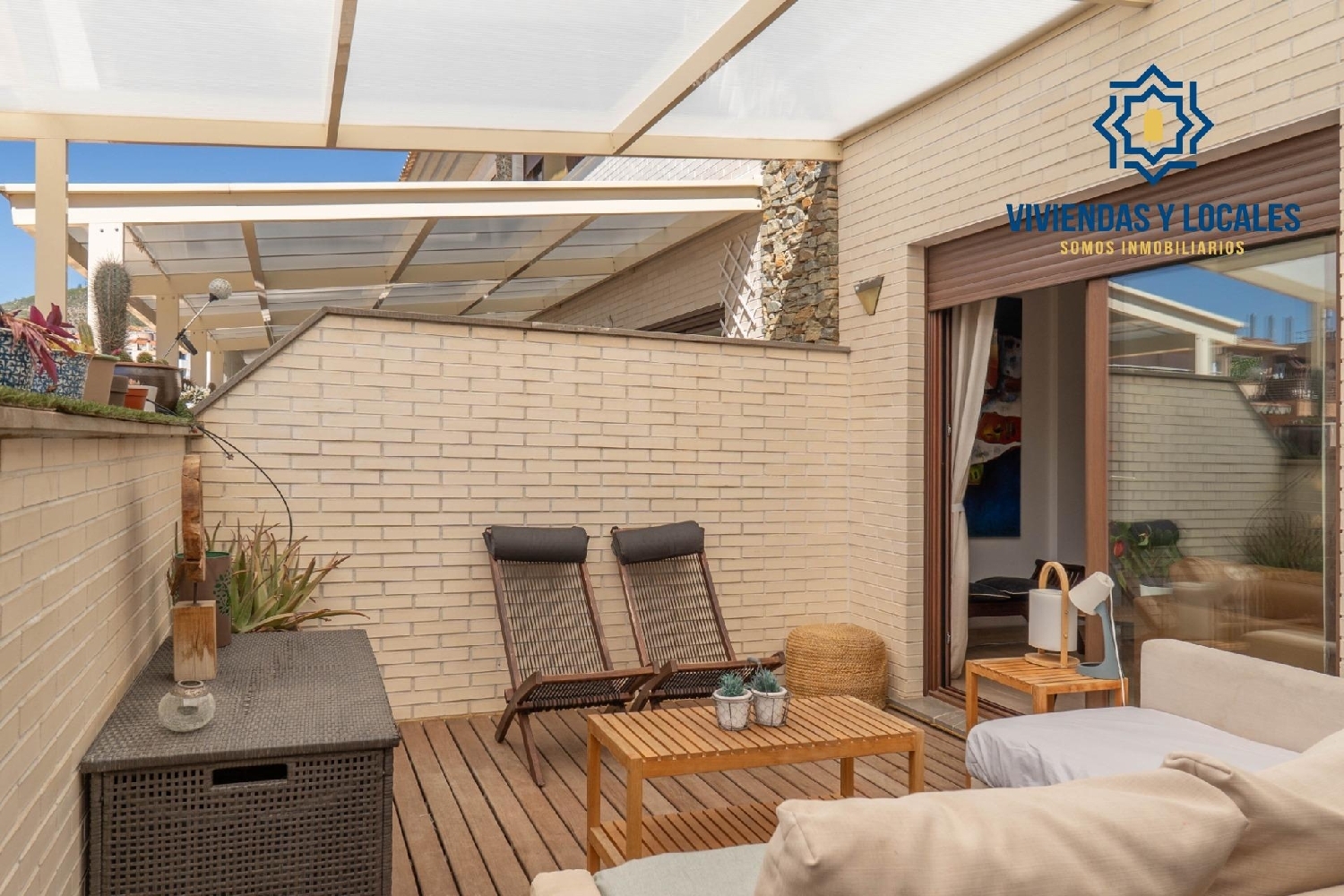  en venta casa Barrio De Granada Alacantí 8