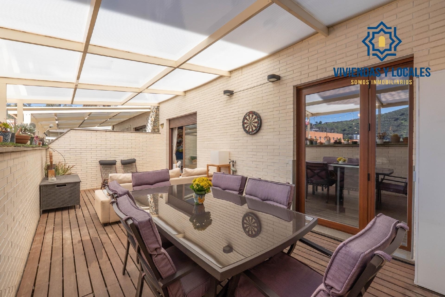  en venta casa Barrio De Granada Alacantí 7