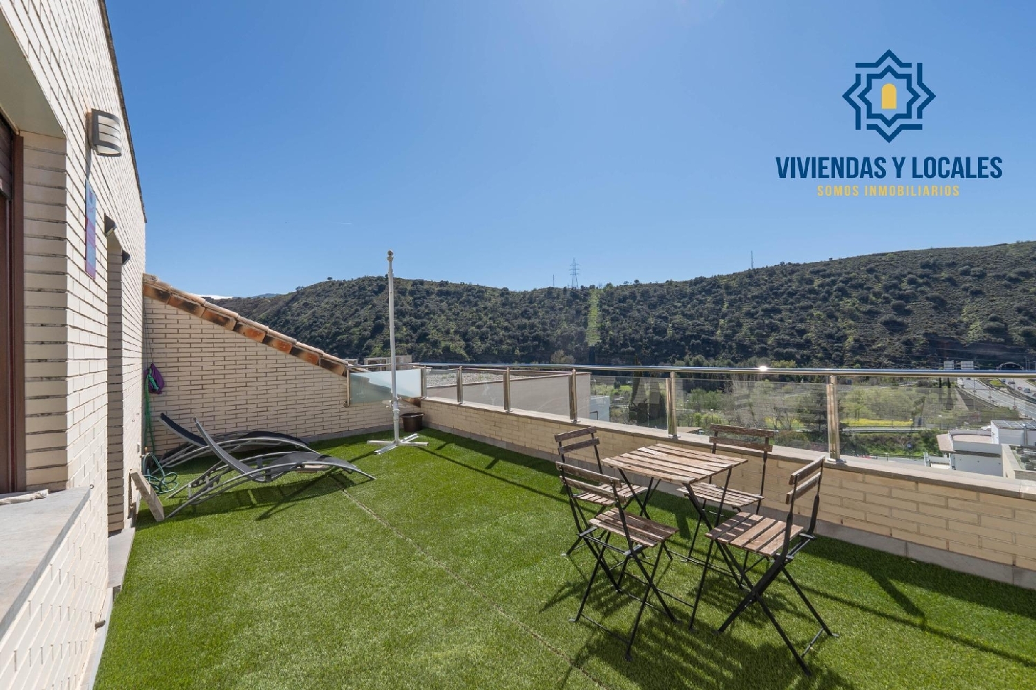  en venta casa Barrio De Granada Alacantí 2