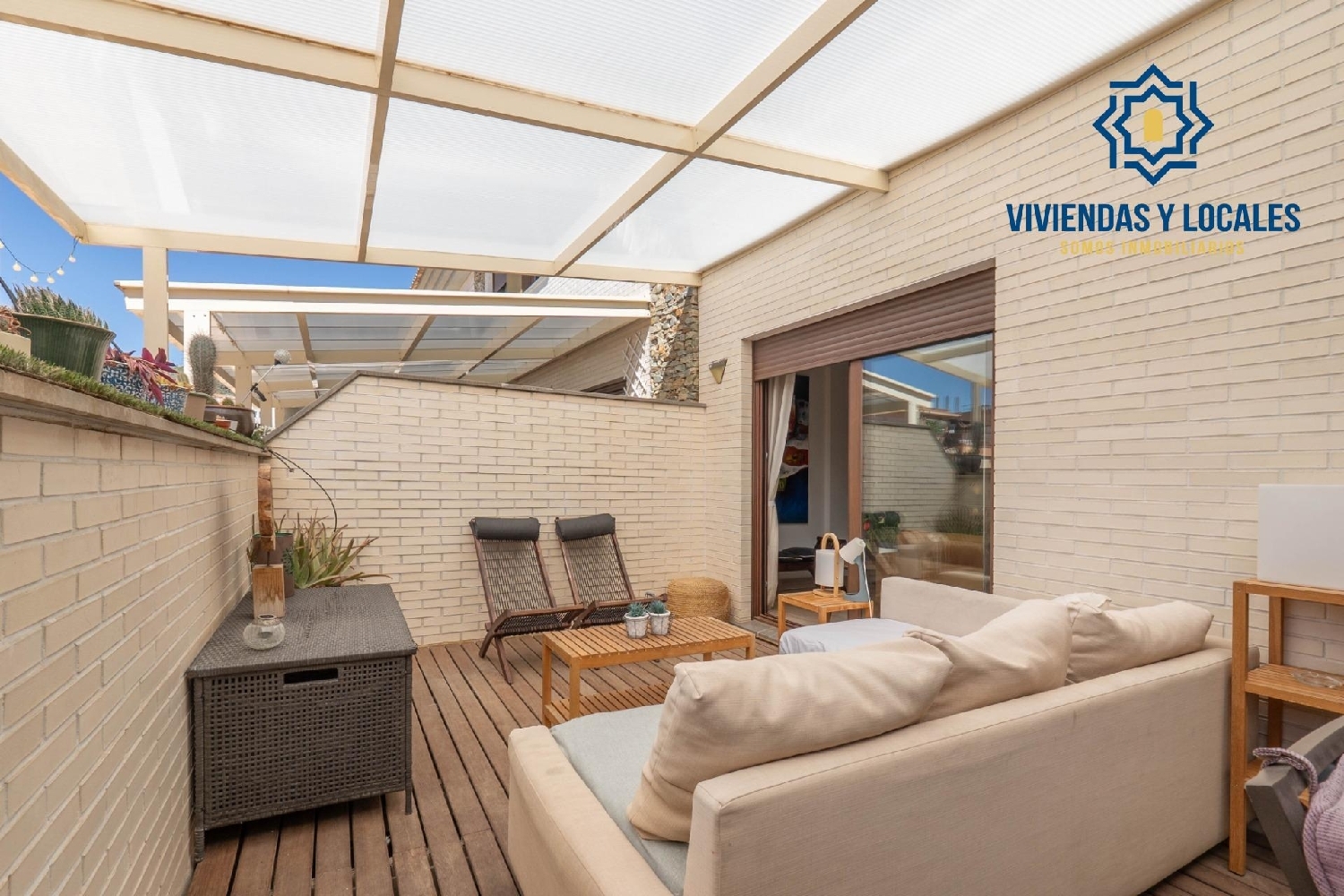  en venta casa Barrio De Granada Alacantí 6