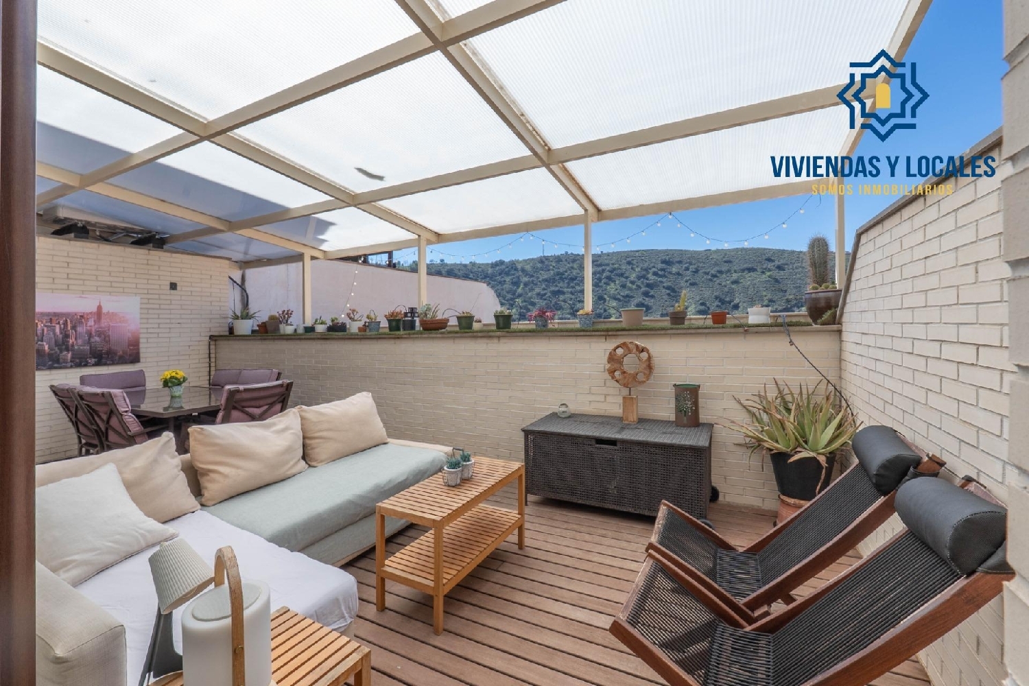  en venta casa Barrio De Granada Alacantí 3