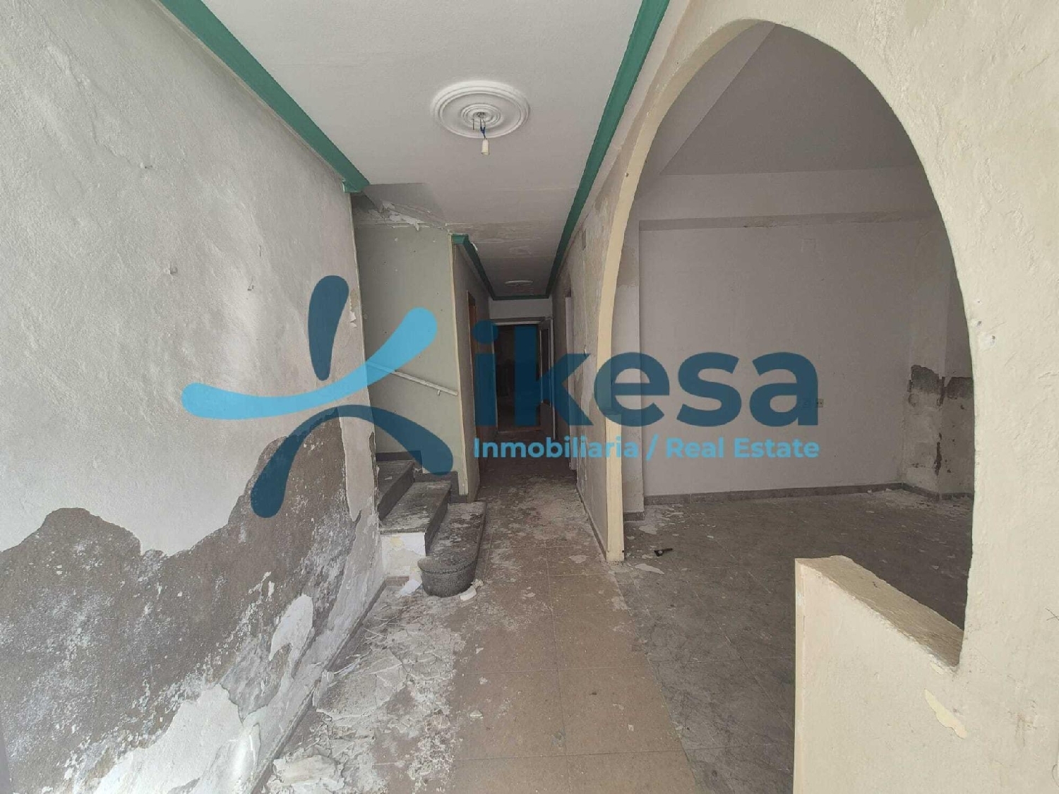  till salu hus Baza Baza 5