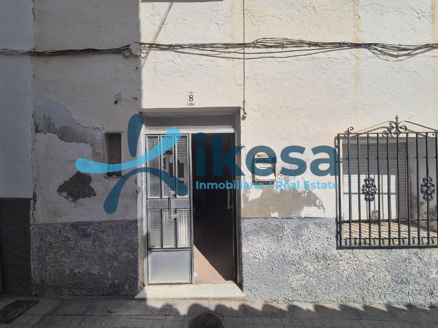 till salu hus Baza Baza 3