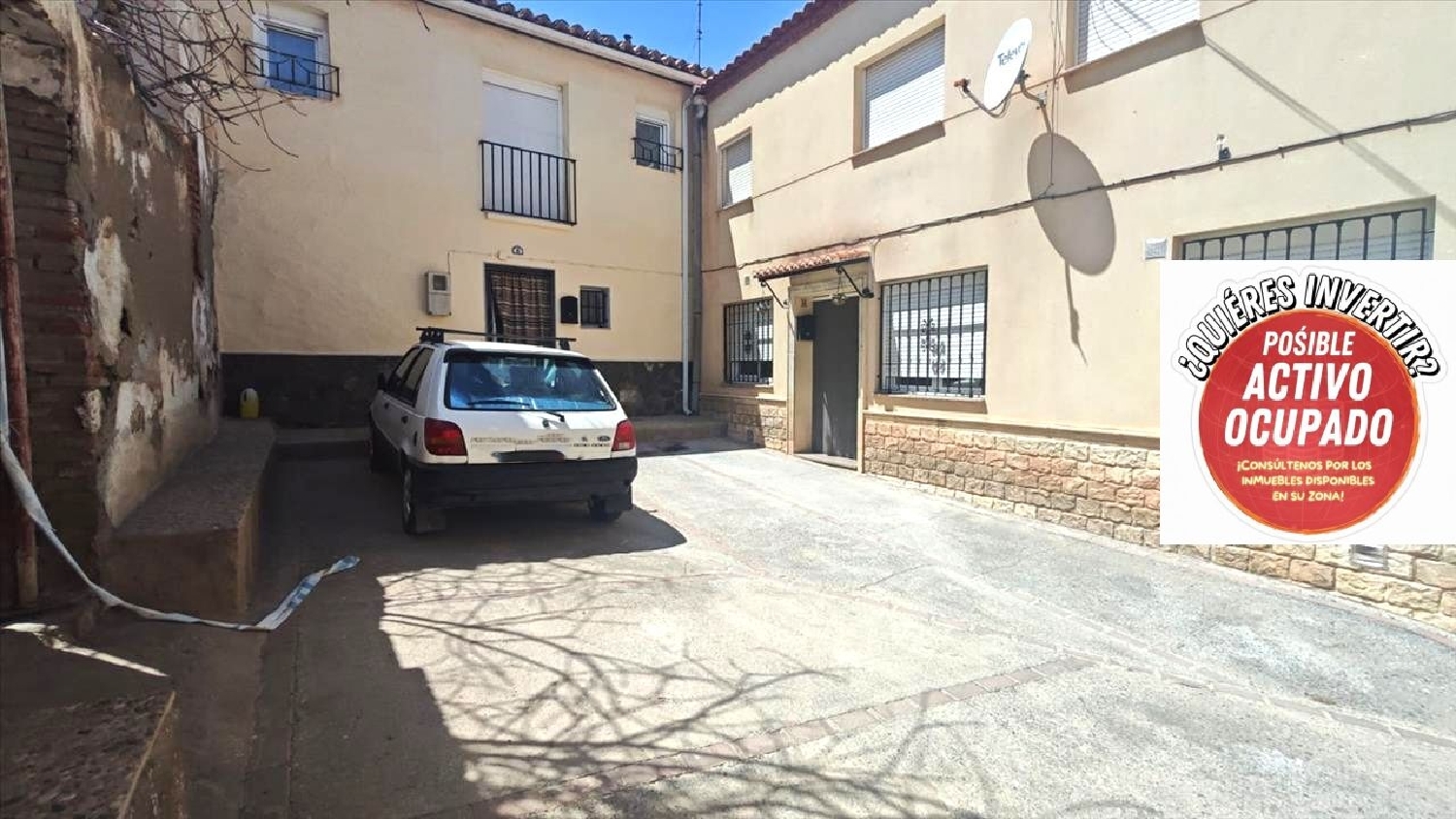for sale house Beas De Guadix Accitania 1