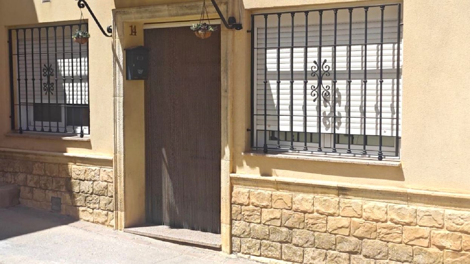 for sale house Beas De Guadix Accitania 2