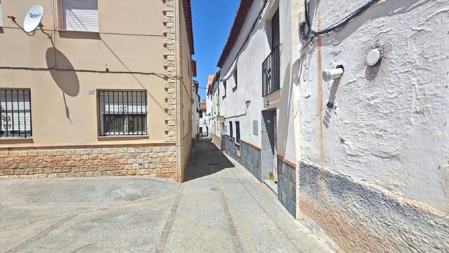 for sale house Beas De Guadix Accitania 4