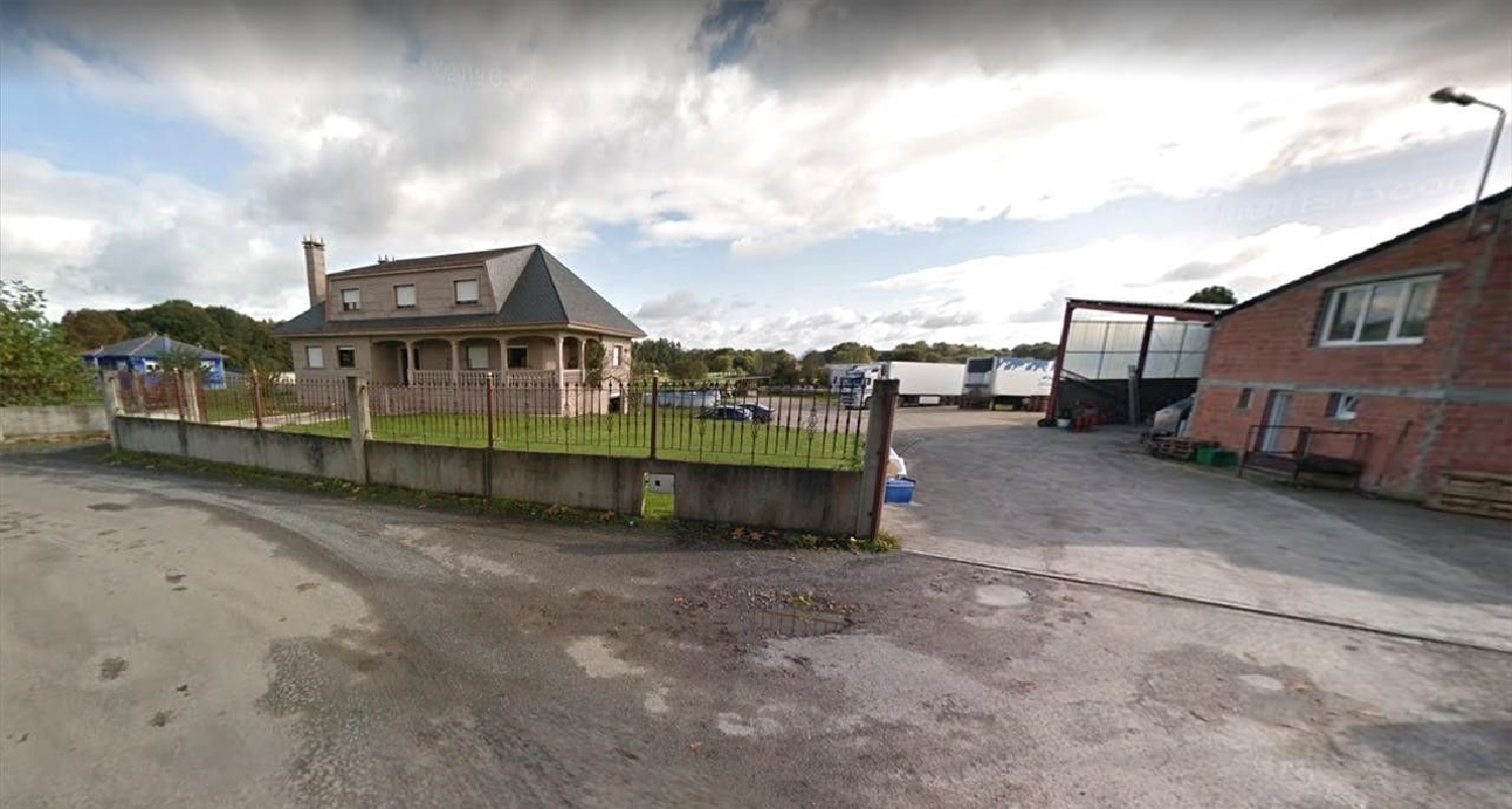  en venta casa Begonte Terra Chá 2